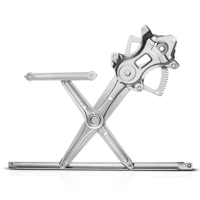 Front Driver Power Window Regulator without Motor