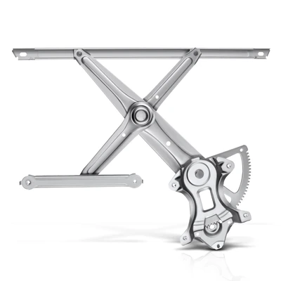 Power Window Regulator without Motor