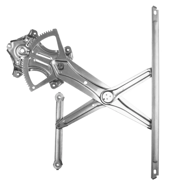 2016-2020 Lexus RX450h 1-Pc Power Window Regulator Electric A-Premium APWR1482