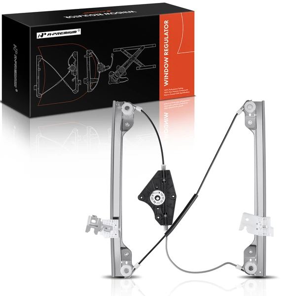 Front Passenger Power Window Regulator for Nissan Maxima 2009-2014 Sedan