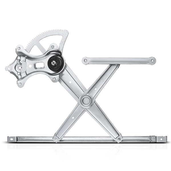 Rear Driver Power Window Regulator without Motor for Toyota Sequoia 2008-2020