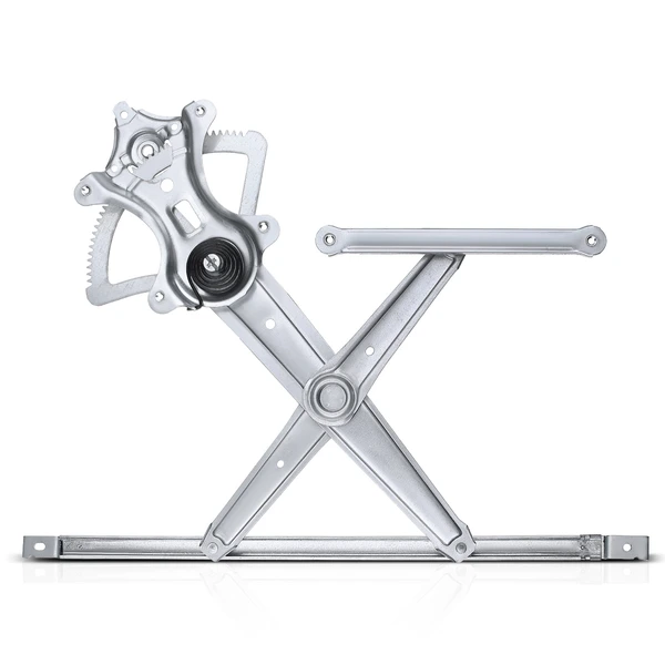 Rear Passenger Power Window Regulator without Motor for Toyota Sequoia 2008-2020