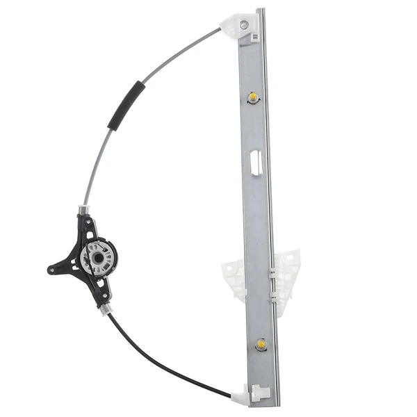 2010-2013 Mazda 3 1-Pc Power Window Regulator Front Right Passenger Side Electric A-Premium APWR0642