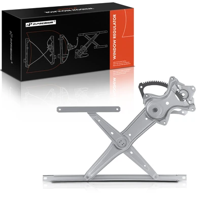 Power Window Regulator