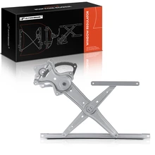 Power Window Regulator