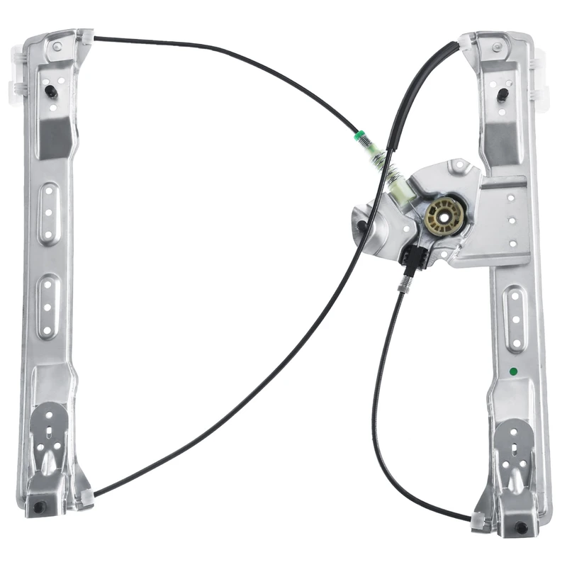 2013 Lincoln MKT 1-Pc Power Window Regulator Front Left Driver Side Electric A-Premium APWR0420