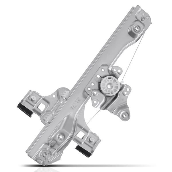 2012-2019 Chevrolet Sonic 1-Pc Power Window Regulator Rear Right Passenger Side Electric A-Premium APWR0499