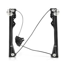 Front Passenger Power Window Regulator