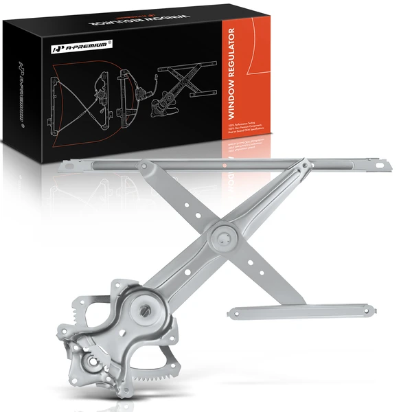 2018-2021 Lexus NX300 1-Pc Power Window Regulator Electric A-Premium APWR3035