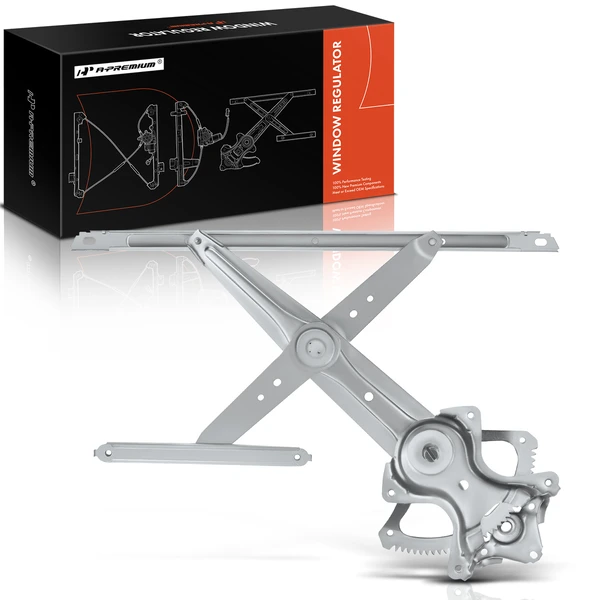 2016-2021 Lexus RX350 1-Pc Power Window Regulator Electric A-Premium APWR3036