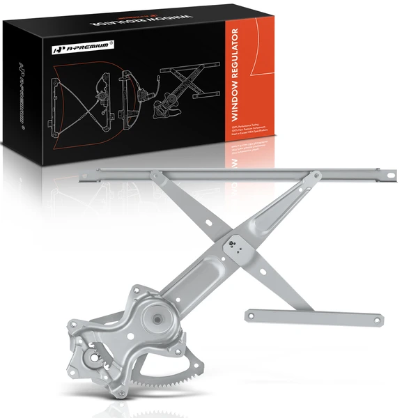 Power Window Regulator for Lexus ES300h 2019-2021 ES350 NX200t