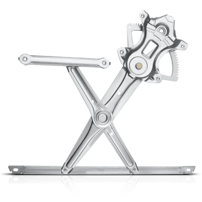 Front Driver Power Window Regulator without Motor