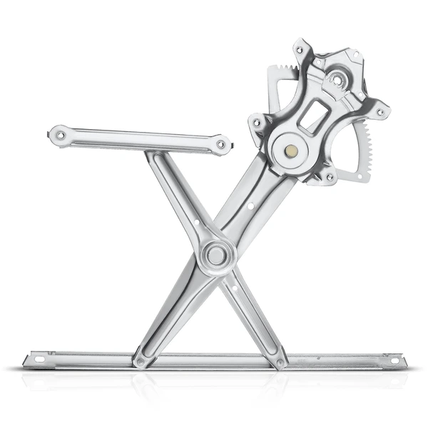 Front Passenger Power Window Regulator without Motor for Toyota RAV4 2013-2018