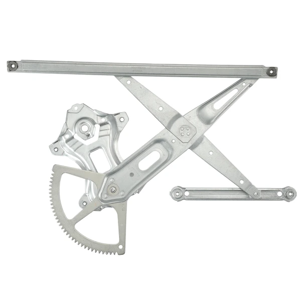 Front Driver Power Window Regulator without Motor for Toyota RAV4 2009-2014 SUV