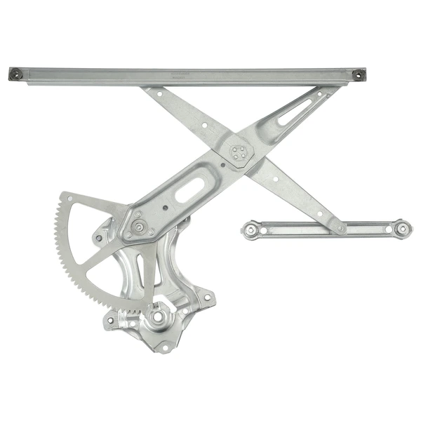 Front Passenger Power Window Regulator without Motor for Toyota RAV4 2009-2014