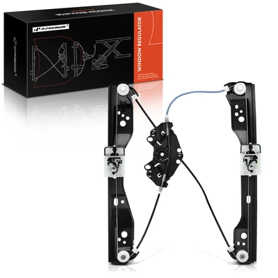 Front Driver Power Window Regulator