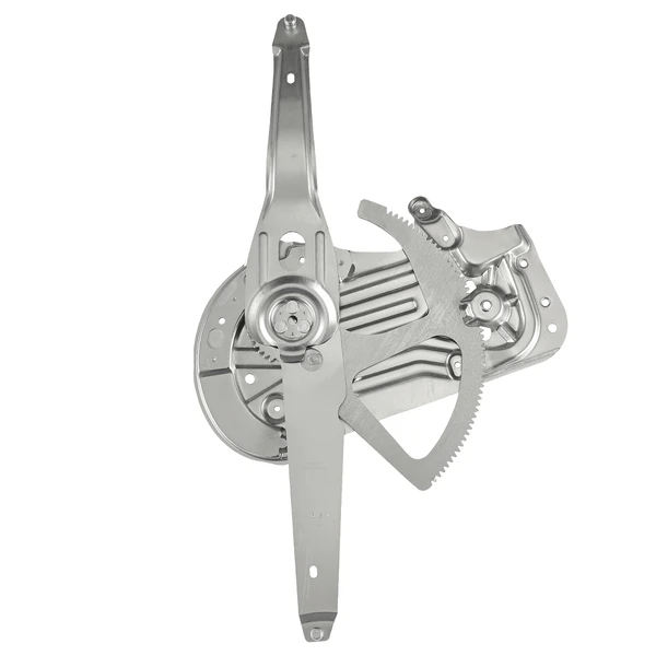 Front Driver Power Window Regulator without Motor for Volvo S60 01-09 V70 XC70