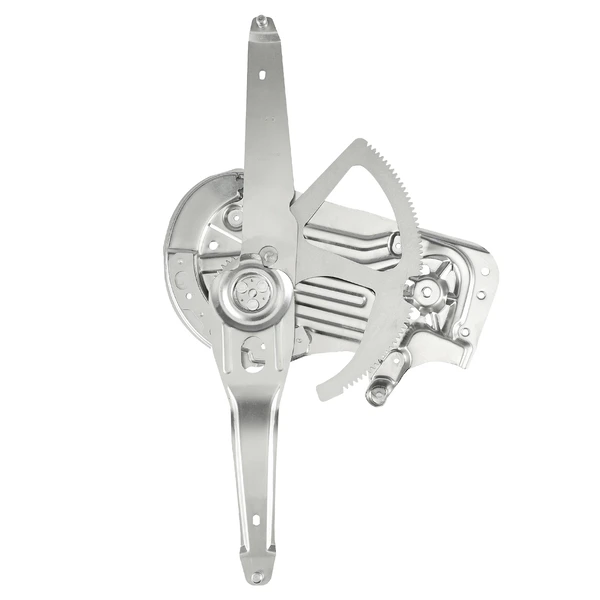 Front Passenger Power Window Regulator without Motor for Volvo S60 01-09 V70 XC70