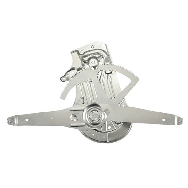 Front Driver Power Window Regulator without Motor for Volvo S80 1999-2006