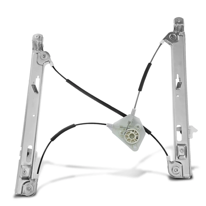 2010 Jeep Patriot 1-Pc Manual Window Regulator Front Right Passenger Side Manual A-Premium APWR2665