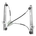 2010 Jeep Patriot 1-Pc Manual Window Regulator Front Right Passenger Side Manual A-Premium APWR2665