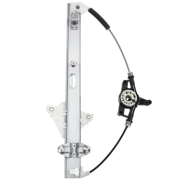 Front Driver Power Window Regulator without Motor for Mazda CX-3 2016-2020