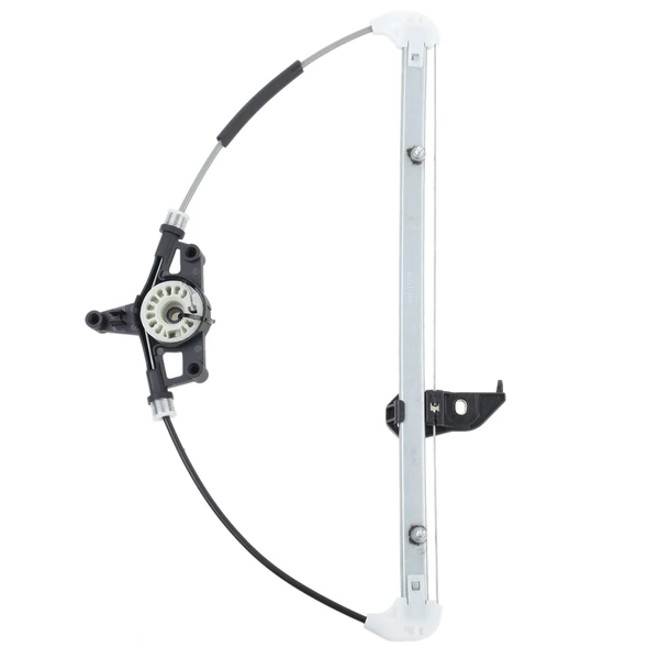 Rear Passenger Power Window Regulator without Motor for Mazda CX-3 2016-2020 SUV