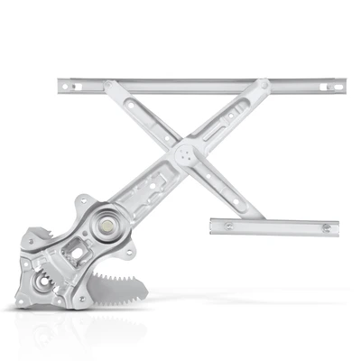 Rear Driver Power Window Regulator