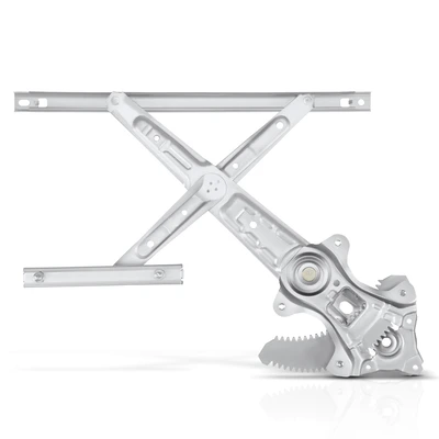 Rear Passenger Power Window Regulator