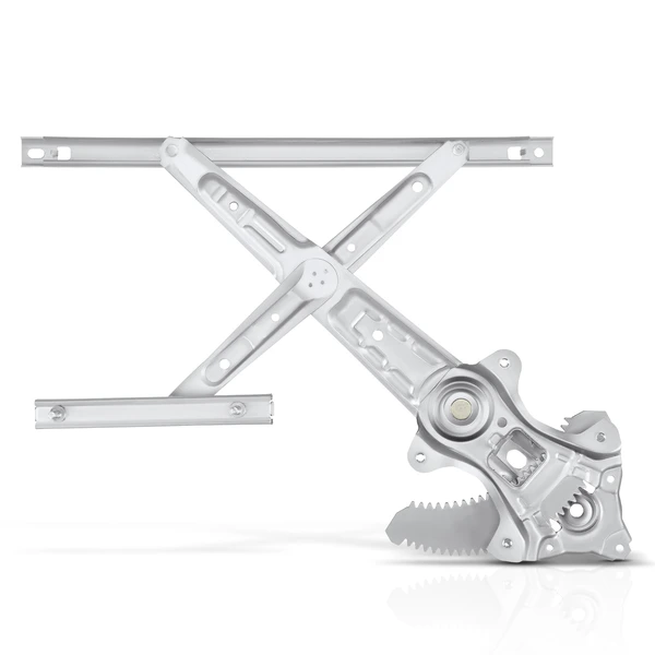 2013-2020 Nissan Pathfinder 1-Pc Power Window Regulator Rear Right Passenger Side Electric A-Premium APWR2847