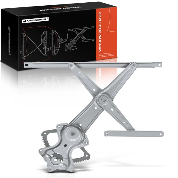 Power Window Regulator for Toyota Camry Lexus ES250 ES300h ES350 2019-2021