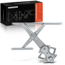 Power Window Regulator