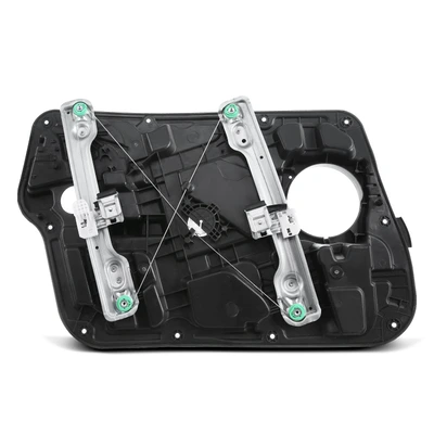 2011-2014 Hyundai Sonata 1pc Power Window Regulator Front Right Passenger Side Electric A-Premium APWR0505
