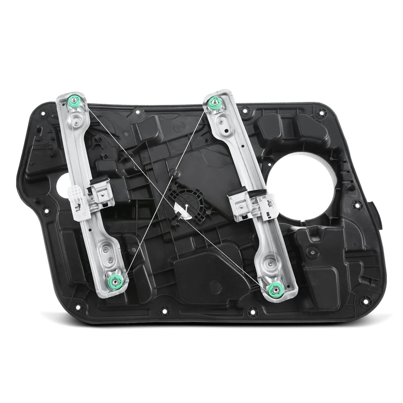 Front Passenger Power Window Regulator without Motor for Hyundai Sonata 2011-2014