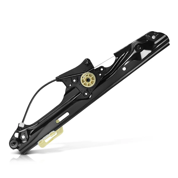 Rear Driver Power Window Regulator without Motor for BMW F25 X3 2013/04-2017