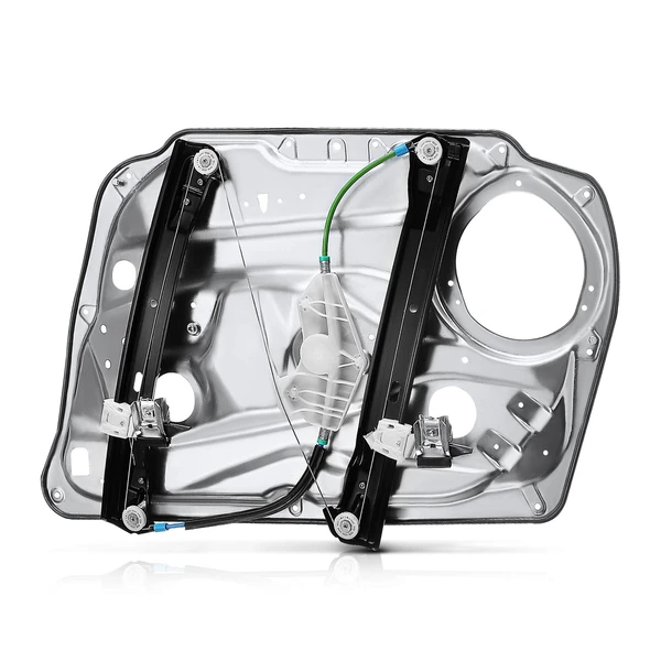 1-Pc Window Regulator Front Left Driver Side Electric A-Premium APWR0285