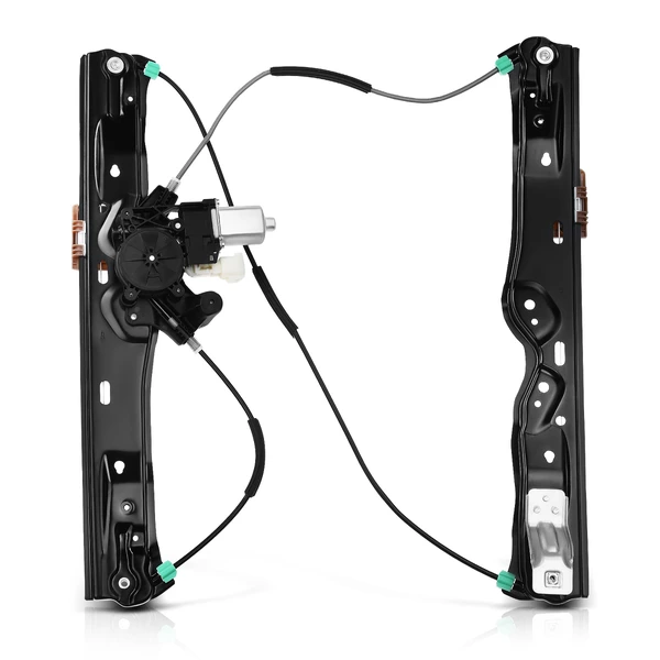 Front Passenger Power Window Motor & Regulator Assembly for Land Rover Discovery Sport