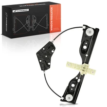 1pc Window Regulator Rear Driver Side A-Premium APWR3913