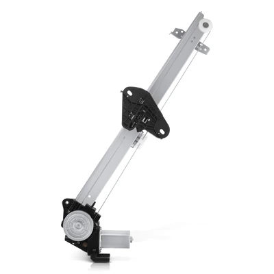 Front Passenger Power Window Motor & Regulator Assembly