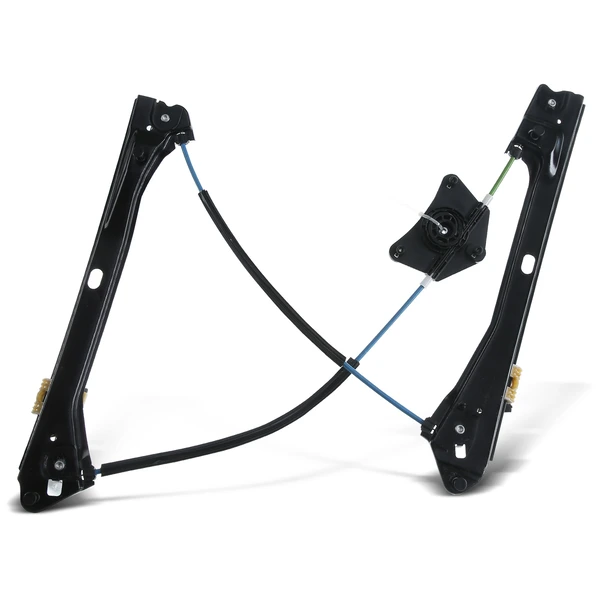 1-Pc Power Window Regulator Front Right Passenger Side Electric A-Premium APWR0511