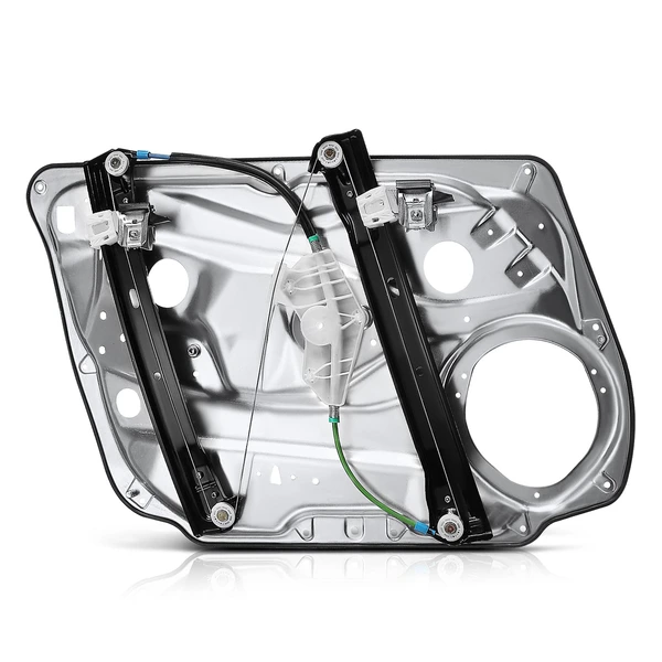 1-Pc Window Regulator Front Right Passenger Side Electric A-Premium APWR0290