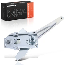 2003-2008 Toyota Corolla 1pc Manual Window Regulator Rear Right Passenger Side A-Premium APWR3718TW