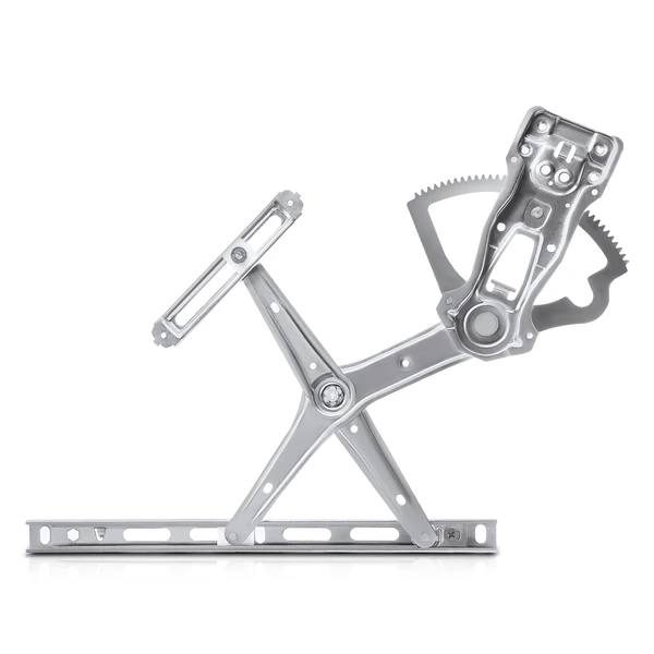 Front Passenger Power Window Regulator without Motor for Mercedes-Benz SLK230