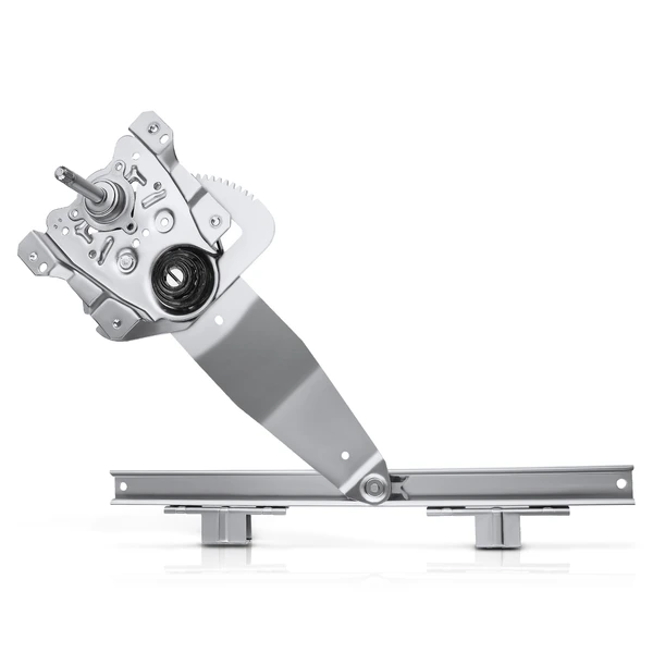 1996-2002 Saturn SL1 1-Pc Manual Window Regulator Rear Left Driver Side Manual A-Premium APWR1858