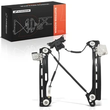 Rear Passenger Power Window Regulator