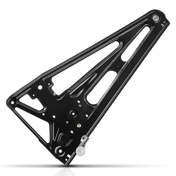 Rear Driver Power Window Regulator without Motor for BMW E38 740i 740iL 95-01