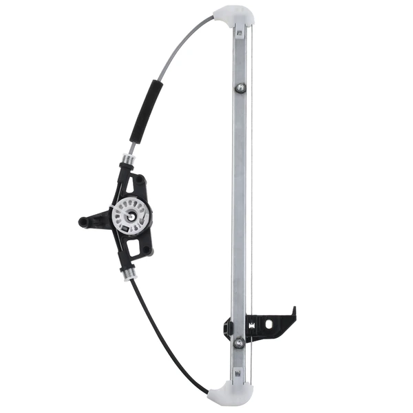 2014-2018 Mazda 3 Sport 1-Pc Power Window Regulator Rear Right Passenger Side Electric A-Premium APWR2183