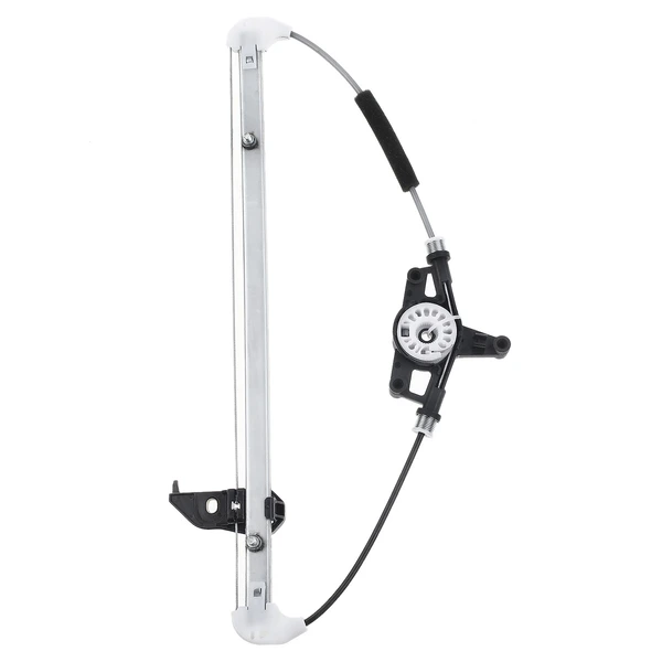 2014-2018 Mazda 3 Sport 1-Pc Power Window Regulator Rear Left Driver Side Electric A-Premium APWR2184