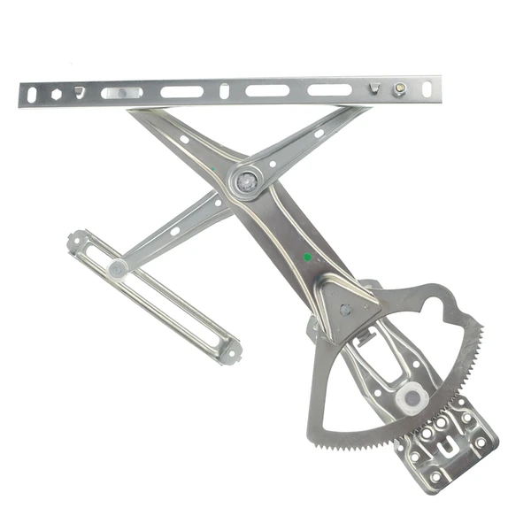 Front Driver Power Window Regulator without Motor for Mercedes-Benz CLK320 01-02