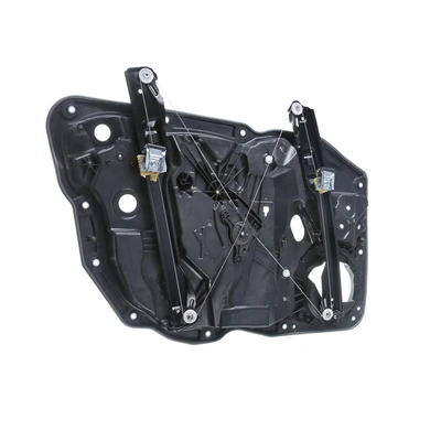 Front Passenger Power Window Regulator without Motor